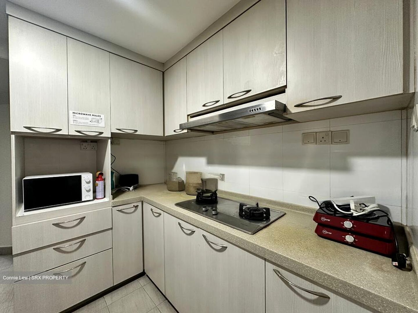 Westcove Condominium (D5), Condominium #507586691